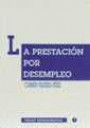 La prestación por desempleo