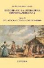 Historia de la Literatura Hispanoamericana , ii . Del Neoclasicismo al Modernismo