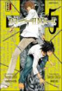 Death Note T5 Death Note T5