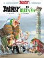 Asttrix En Breta?a 2012 / Asterix in Britain 2012