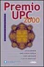 Premio Upc 2000: Novela Corta de Ciencia FicciÓn