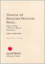 Manual de Derecho Procesal Penal