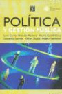 Politica y Gestion Publica