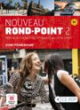 Nouveau Rond-Point: CD-Rom Guide Pedagogique 2