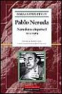 Pablo Neruda: Nerudiana Dispersa i 1915-1964 (obras Completas;vol Iv)