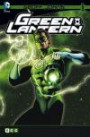 Green Lantern de Geoff Johns 01