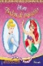 Bodas de Ensueño Princesas Disney Pegatinas