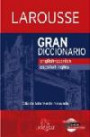 Gran Diccionario English-Spanish / Español-Ingle