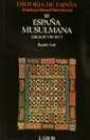 Historia de España III. España Musulmana (siglos VIII-XV)