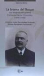 La bruma del Roque: una biografía del gomero Eustaquio García y González