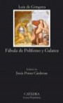 Fabula de Polifemo Y Galatea / Fable of Polyphemus and Galatea