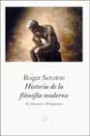 Historia de la Filosofía Moderna: de Descartes a Wittgenstein
