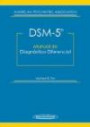 DSM-5. Manual de diagnóstico diferencial