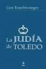 La Judía de Toledo