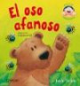 El Oso Afanoso = The Very Busy Bear