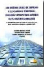 Los sistemas locales de empresas y el desarrollo territorial : Evolución y perspectivas actuales en un contexto globalizado