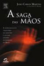 Saga Das Maos, A - Impressionante Trajetoria : Do Maestro E Um Dos Maiores Intérpretes De Bach
