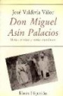 Don Miguel Asín Palacios : mística cristiana y mística musulmana