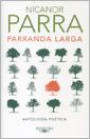 Parranda Larga : Antologia Poetica