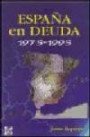 España en Deuda 1975-1995