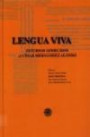 Lengua Viva. Estudios Ofrecidos a Cesar Hernandez Alonso
