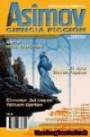 Revista Asimov Ciencia Ficción Nº 16. Enero-febrero 2005