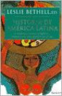 América Latina Colonial: Población, Sociedad y Cultura (historia de América Latina; T. 4)