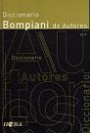 Diccionario Bompiani de Autores