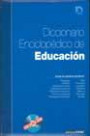 Diccionario Enciclópedico de Educación