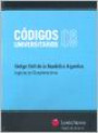 Codigos Universitarios Codigo Civil de la Republica Argentina 2008 : Legislacion Complementaria