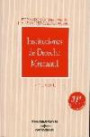 Instituciones de Derecho Mercantil Vol.II
