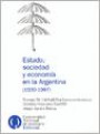 Estado Sociedad y Economia en la Argentina 1930 - 1997