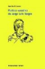 Poética narrativa de Jorge Luis Borges