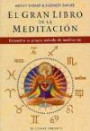 El Gran Libro de la MeditaciÓn