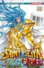 Saint Seiya - Les Chevaliers du Zodiaque - The Lost Canvas - La Légende d'Hadès - Chronicles - tome 12 (12)