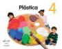 Proyecto Píxel, Plástica, 4 Educación Primaria, 2 Ciclo