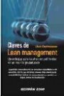 Claves de Lean Management: un Enfoque Para la Alta Competitividad en un Mundo Globalizado