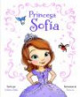 Princesa Sofia. Libro Ilustrado