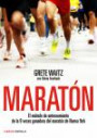 Maratón El método de entrenamiento de la 9 veces ganadora del maratón
