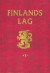 Finlands lag 1/2008