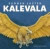 Suomen lasten kalevala (4 cd-levyä)