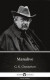 Manalive by G. K. Chesterton (Illustrated)