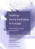 Tackling Social Exclusion in Europe: The Contribution of the Social Economy