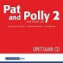 Pat and Polly 2 (cd)