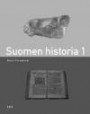 Suomen historia 1-2 (2 kirjaa)