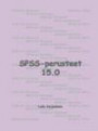 SPSS-perusteet 15.0
