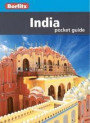 Berlitz Pocket Guide India (Berlitz Pocket Guides)