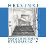 Helsinki, Modernismin etujoukko 1930-1955
