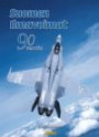Suomen ilmavoimat 90 vuotta = The finnish air force 90 year