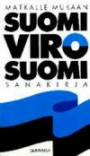 Suomi-viro-suomi sanakirja